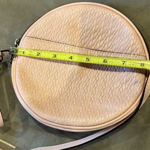 Patricia Nash crossbody purse EUC - Picture 4 of 10